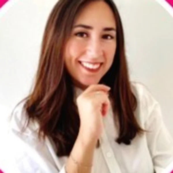 Andrea Rodríguez, especialista en talento y proyectos de EMPROY